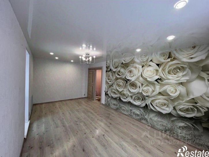 1-комн квартира г Березники, ул Пятилетки, д 91