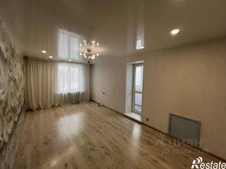 1-комн квартира г Березники, ул Пятилетки, д 91