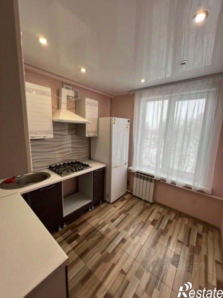 1-комн квартира г Березники, ул Пятилетки, д 91