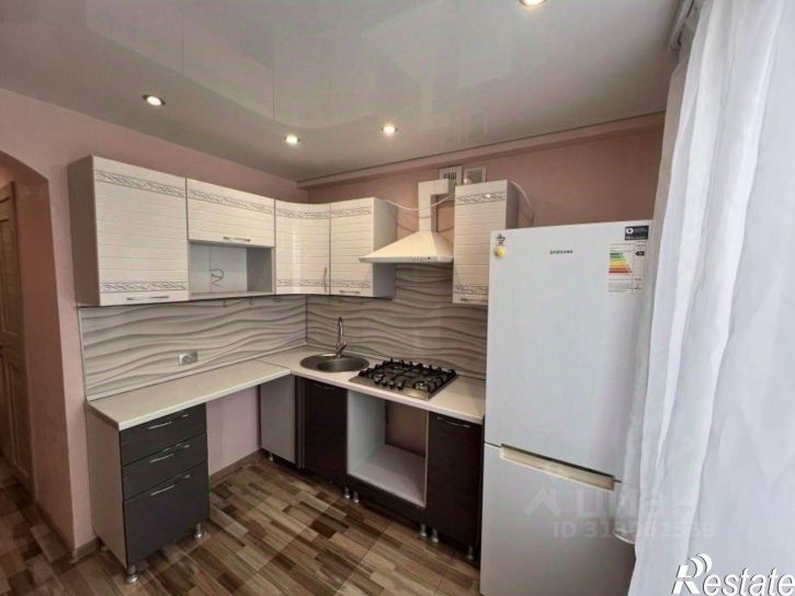 1-комн квартира г Березники, ул Пятилетки, д 91