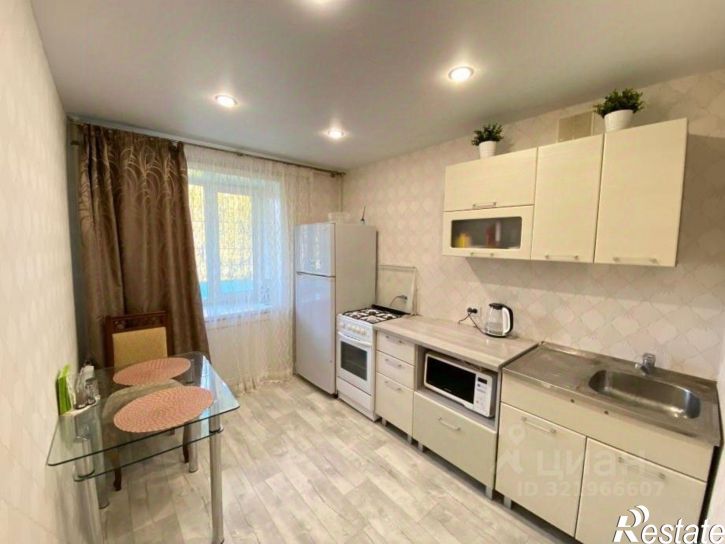 2-комн квартира г Березники, ул 30 лет Победы, д 9