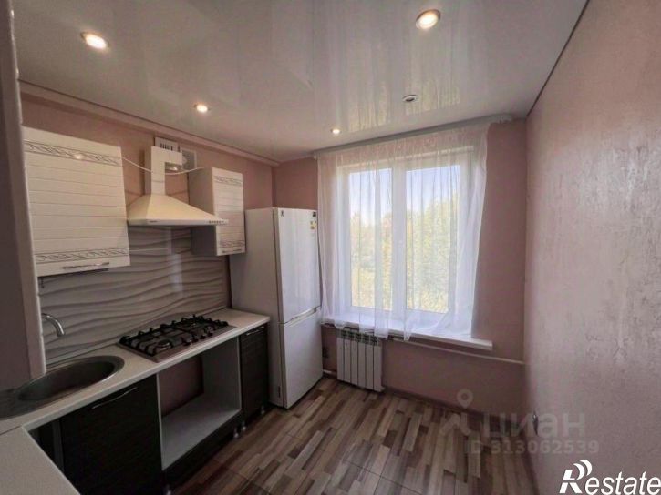 1-комн квартира г Березники, ул Пятилетки, д 91