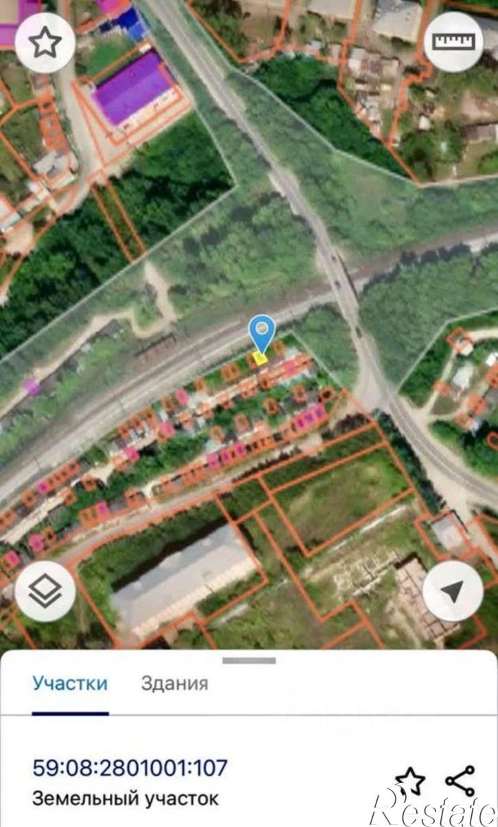 Гараж/парковка Кунгурский муниципальный округ