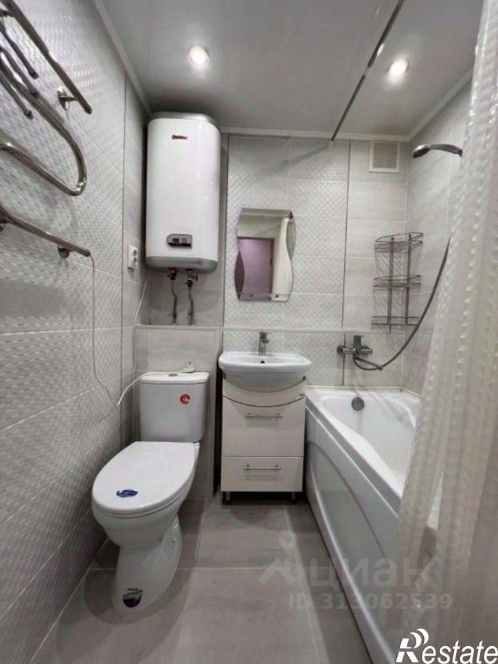 1-комн квартира г Березники, ул Пятилетки, д 91