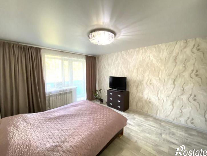 2-комн квартира г Березники, ул 30 лет Победы, д 9