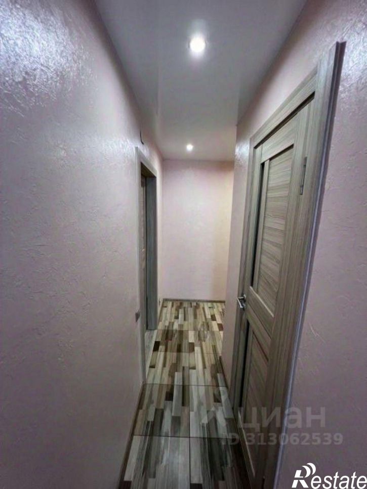 1-комн квартира г Березники, ул Пятилетки, д 91