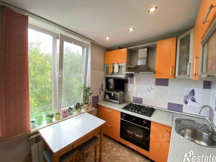 3-комн квартира г Березники, ул 30 лет Победы, д 35