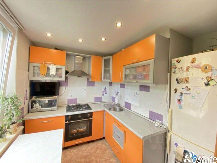 3-комн квартира г Березники, ул 30 лет Победы, д 35