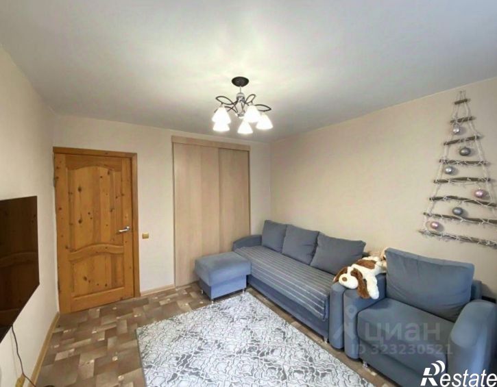 3-комн квартира г Березники, ул 30 лет Победы, д 35