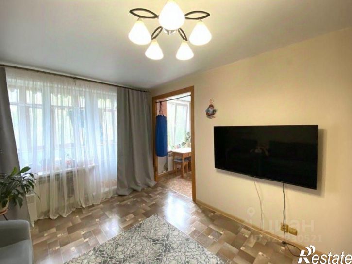 3-комн квартира г Березники, ул 30 лет Победы, д 35