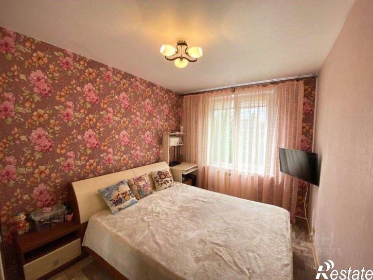 3-комн квартира г Березники, ул 30 лет Победы, д 35