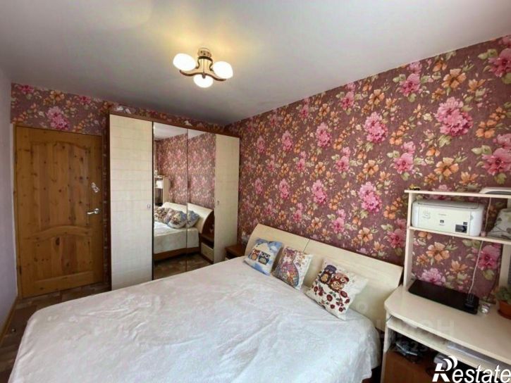 3-комн квартира г Березники, ул 30 лет Победы, д 35