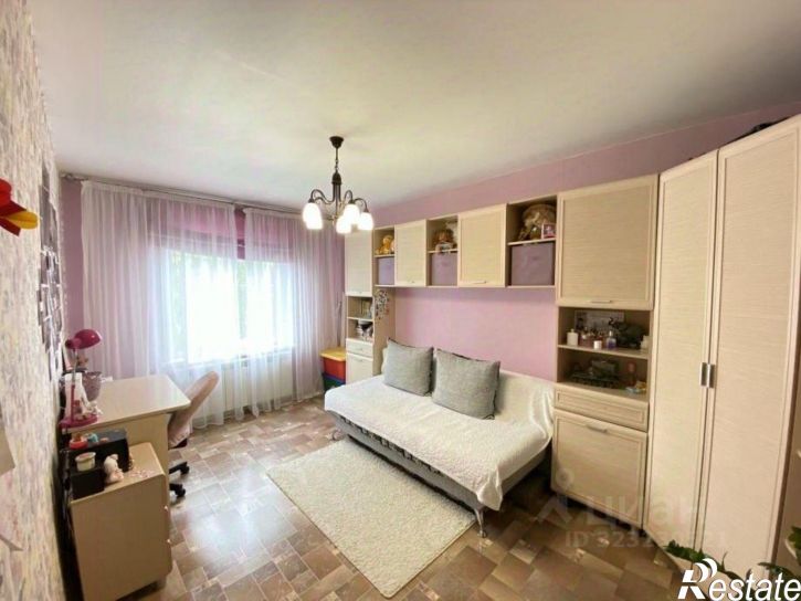 3-комн квартира г Березники, ул 30 лет Победы, д 35