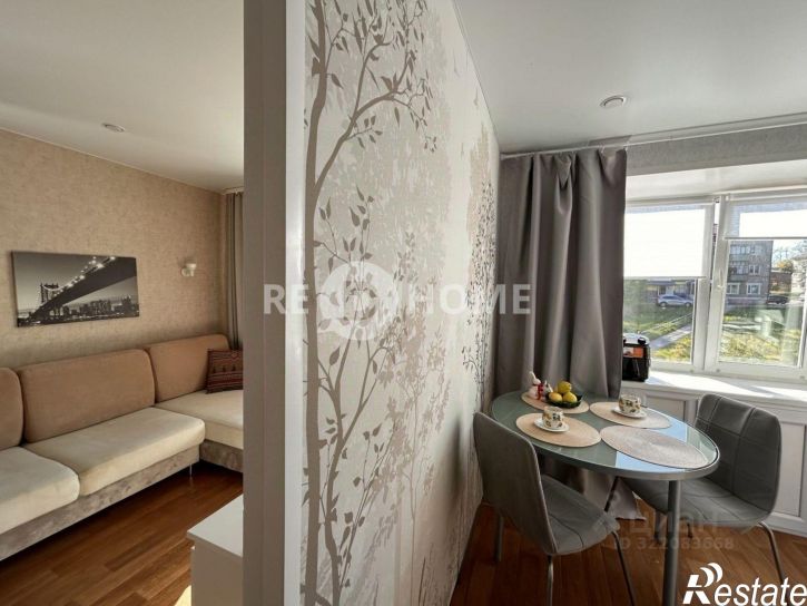 1-комн квартира Полазна п.г.т., Нефтяников ул., д.13