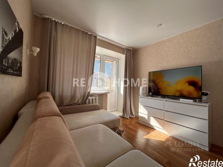 1-комн квартира Полазна п.г.т., Нефтяников ул., д.13