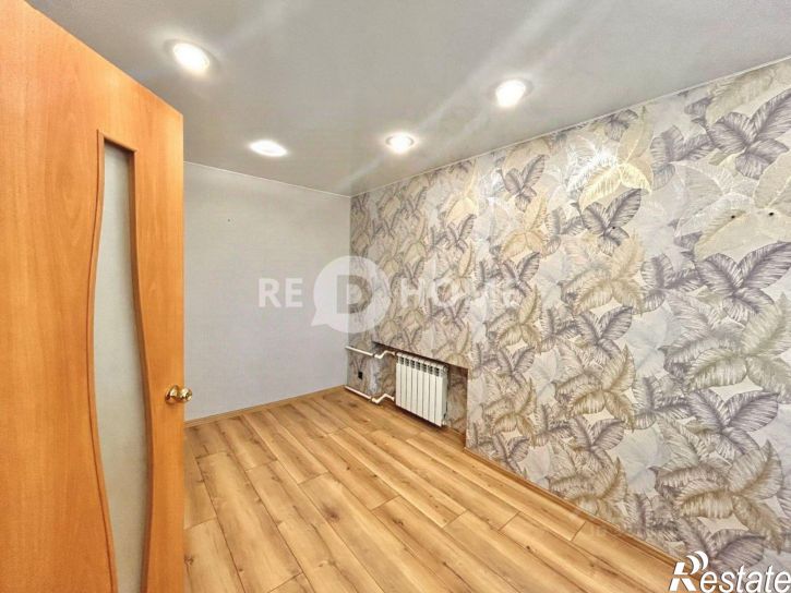 2-комн квартира Полазна п.г.т., Культуры ул., д.4