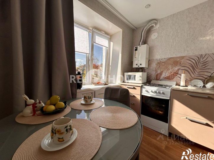 1-комн квартира Полазна п.г.т., Нефтяников ул., д.13