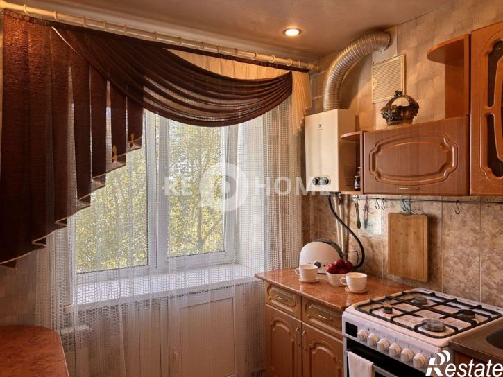 2-комн квартира Полазна п.г.т., Культуры ул., д.4