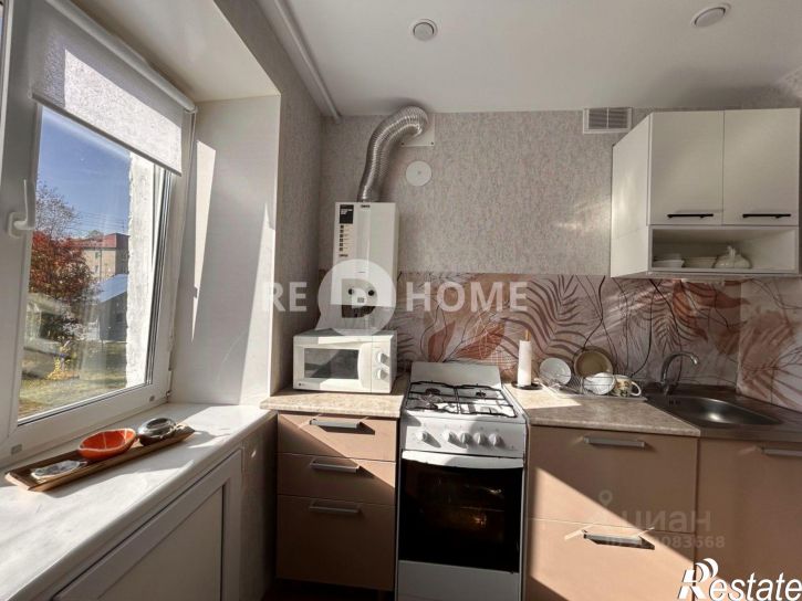 1-комн квартира Полазна п.г.т., Нефтяников ул., д.13