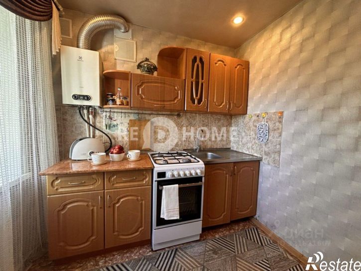 2-комн квартира Полазна п.г.т., Культуры ул., д.4