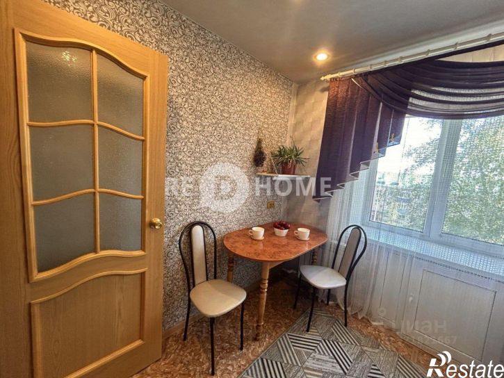 2-комн квартира Полазна п.г.т., Культуры ул., д.4