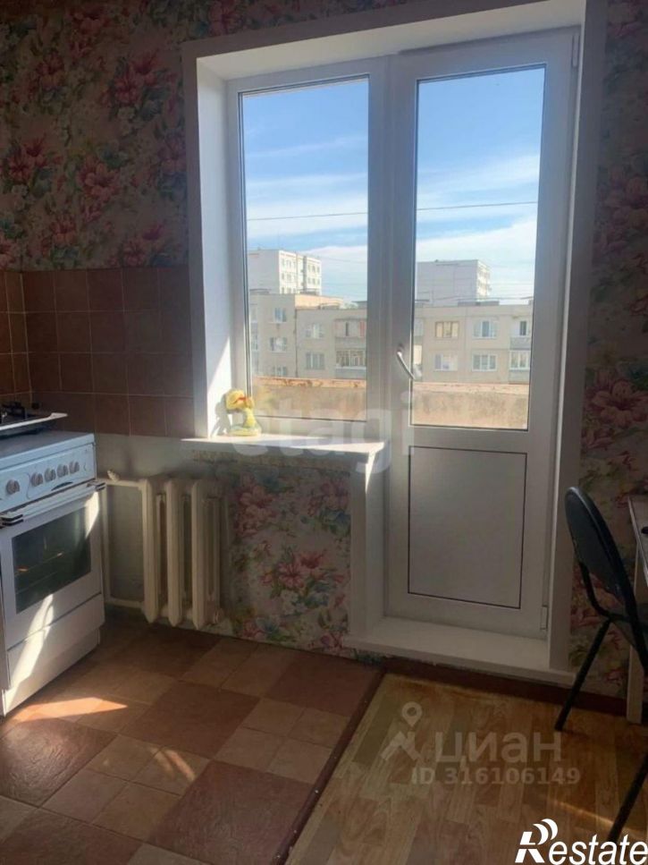 1-комн квартира Добрянский городской округ