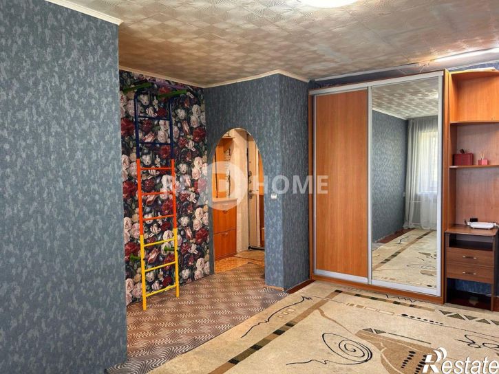 2-комн квартира Полазна п.г.т., Культуры ул., д.4