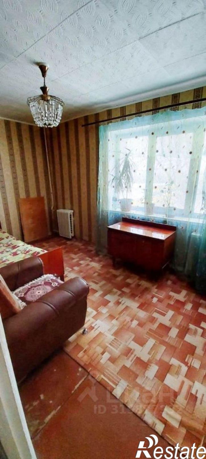 2-комн квартира проспект Ленина, 43,  д. 43