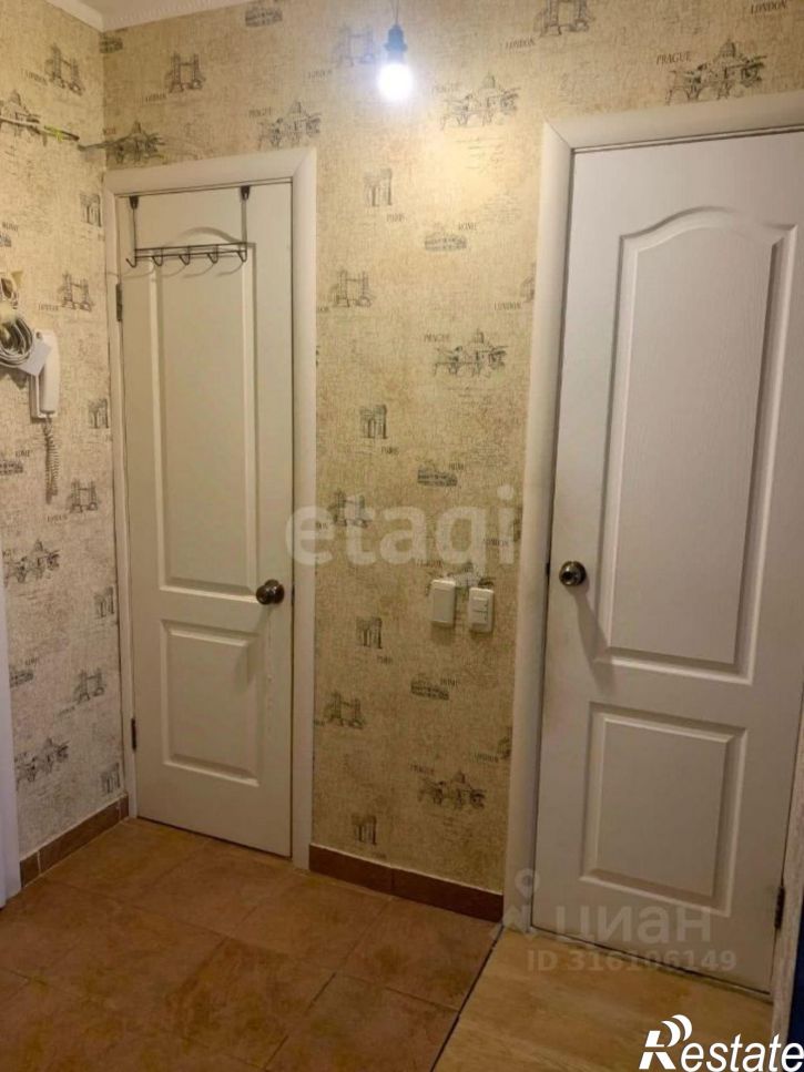 1-комн квартира Добрянский городской округ