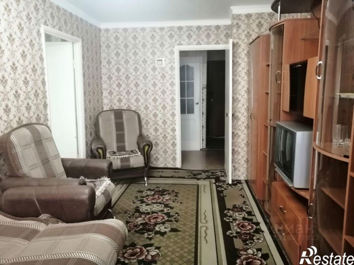 2-комн квартира проспект Ленина, 43,  д. 43