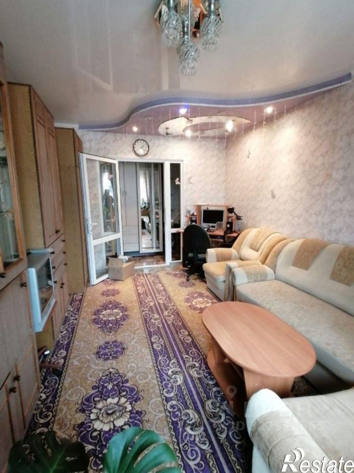 2-комн квартира Октябрьский проспект, 3,  д. 3