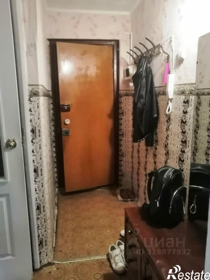 2-комн квартира проспект Ленина, 43,  д. 43