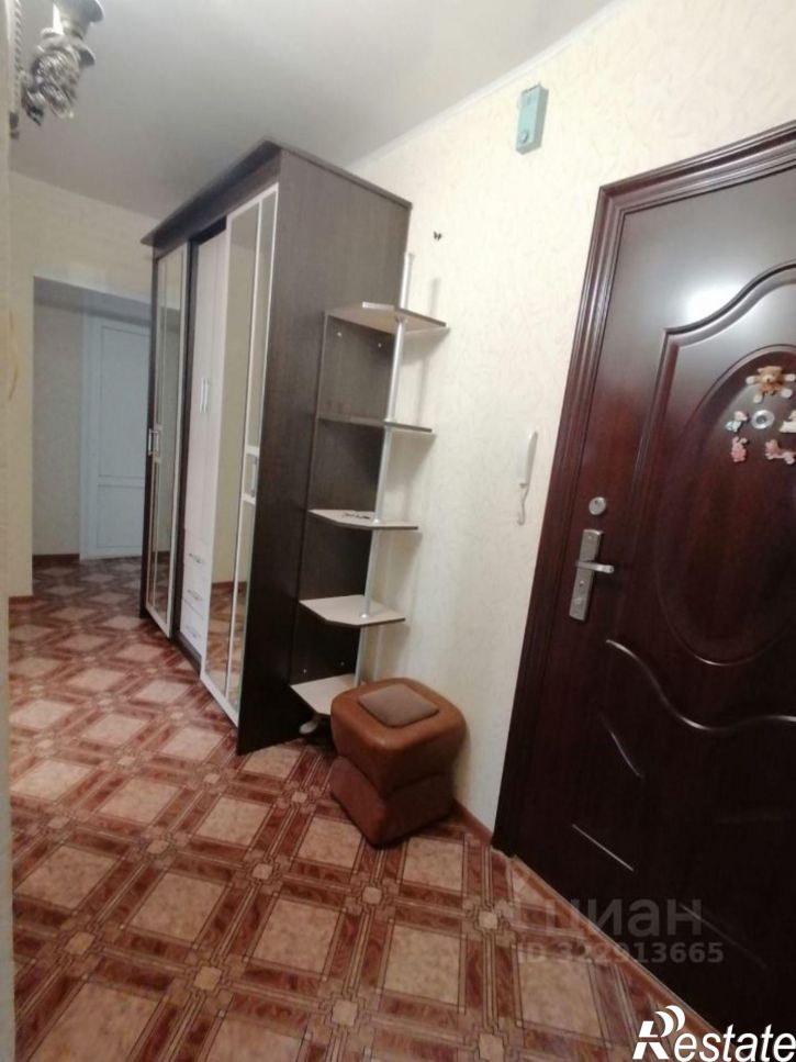 2-комн квартира Октябрьский проспект, 3,  д. 3