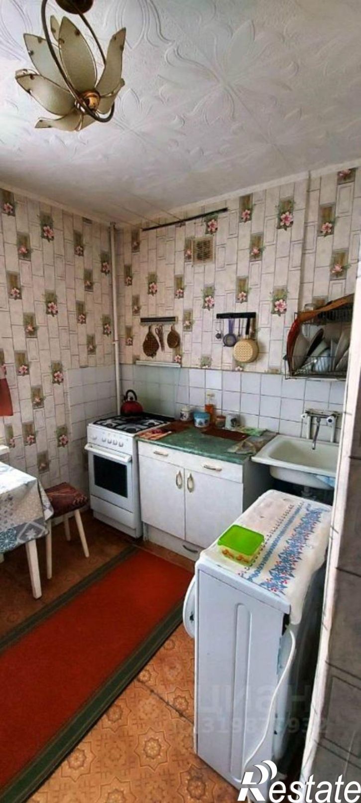 2-комн квартира проспект Ленина, 43,  д. 43