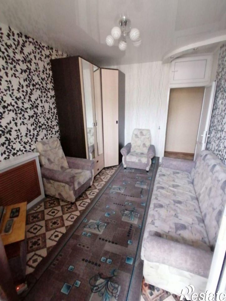 2-комн квартира Октябрьский проспект, 3,  д. 3