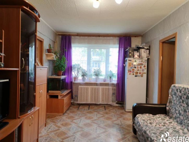 2-комн квартира городской округ Пермь, Пермь