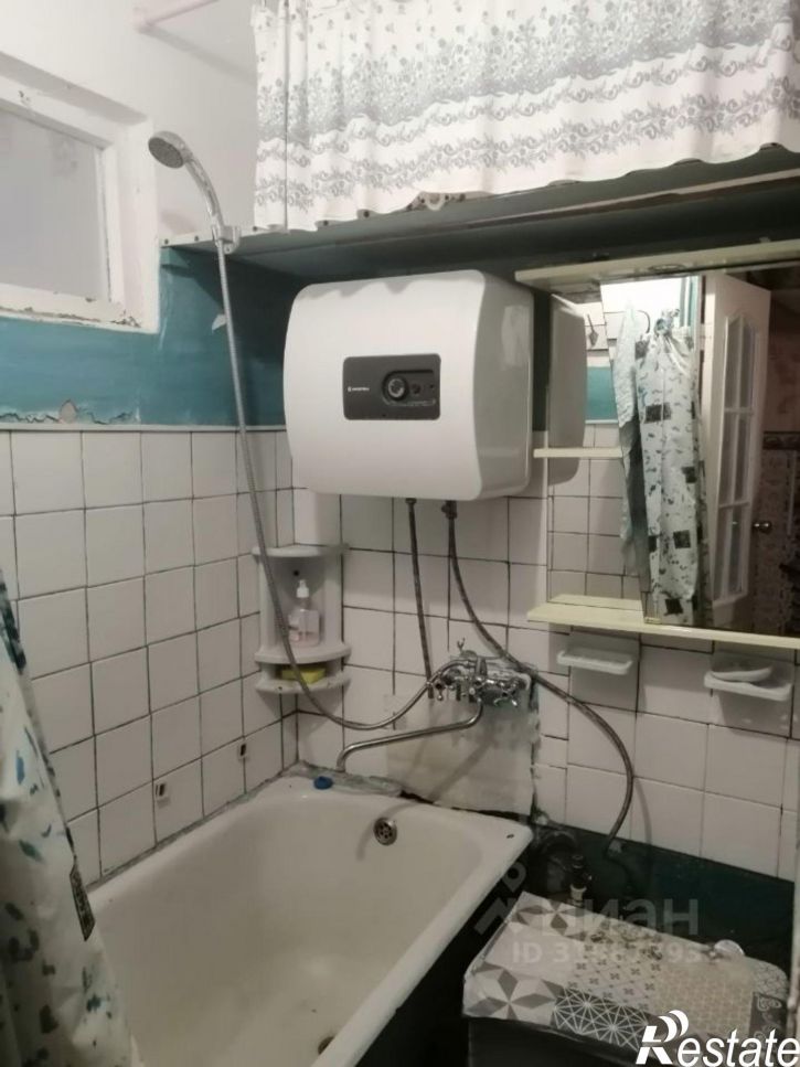 2-комн квартира проспект Ленина, 43,  д. 43