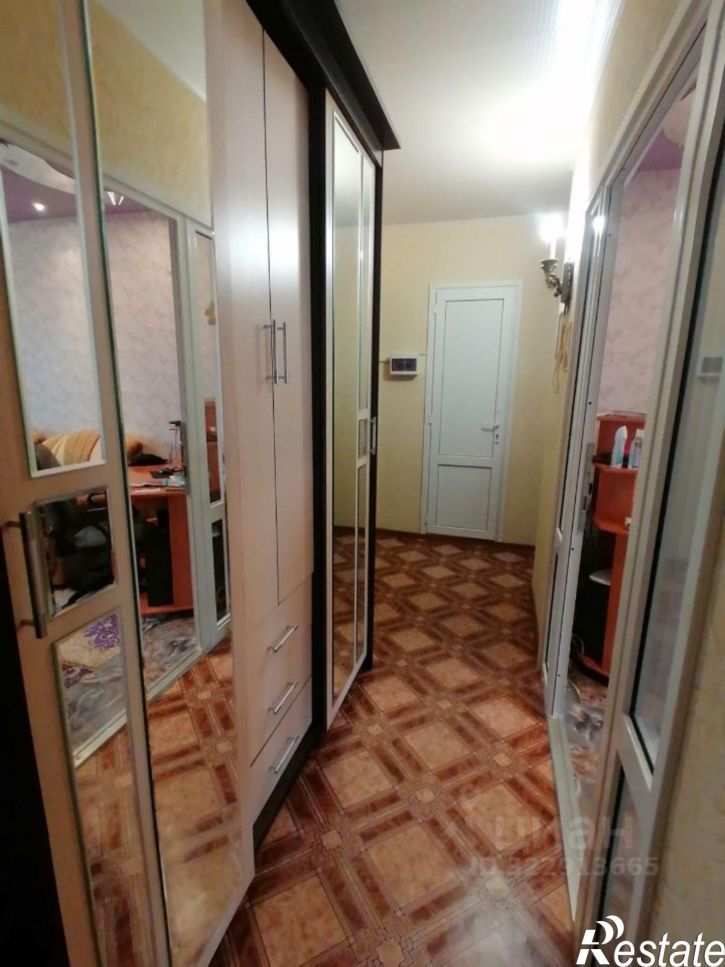 2-комн квартира Октябрьский проспект, 3,  д. 3