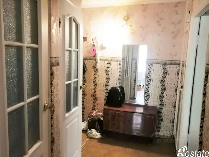 2-комн квартира проспект Ленина, 43,  д. 43