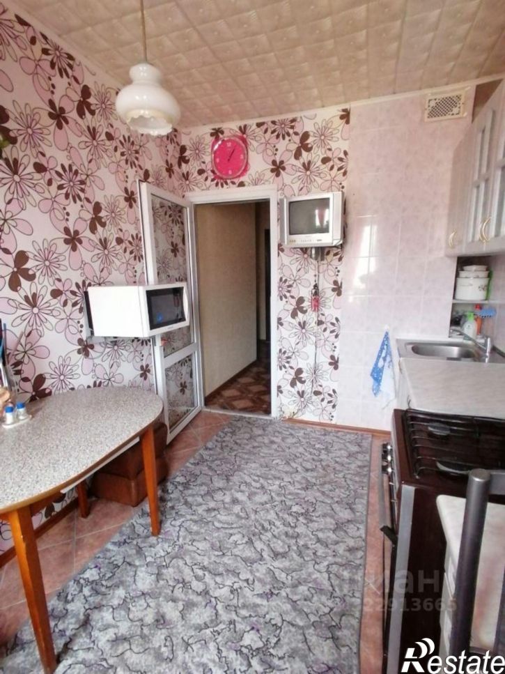 2-комн квартира Октябрьский проспект, 3,  д. 3