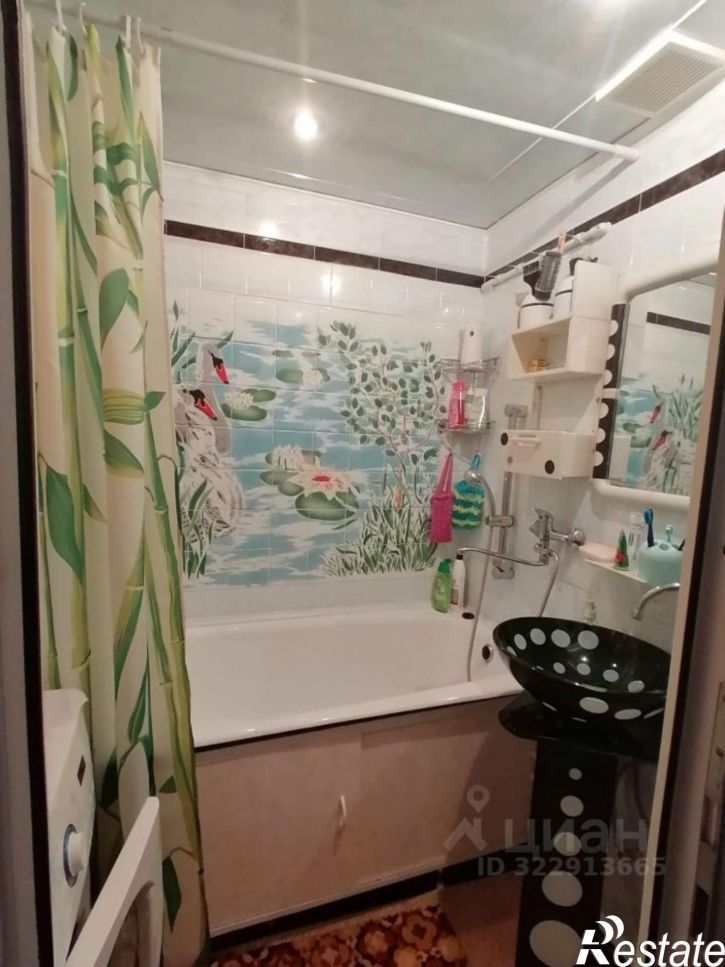 2-комн квартира Октябрьский проспект, 3,  д. 3