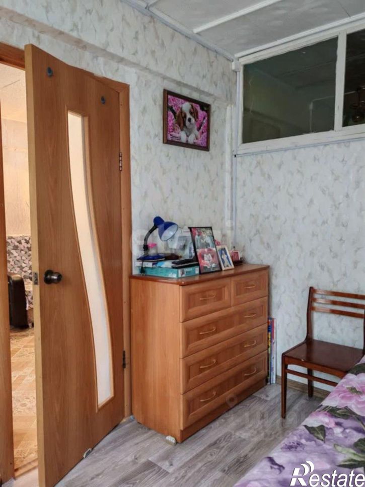 2-комн квартира городской округ Пермь, Пермь