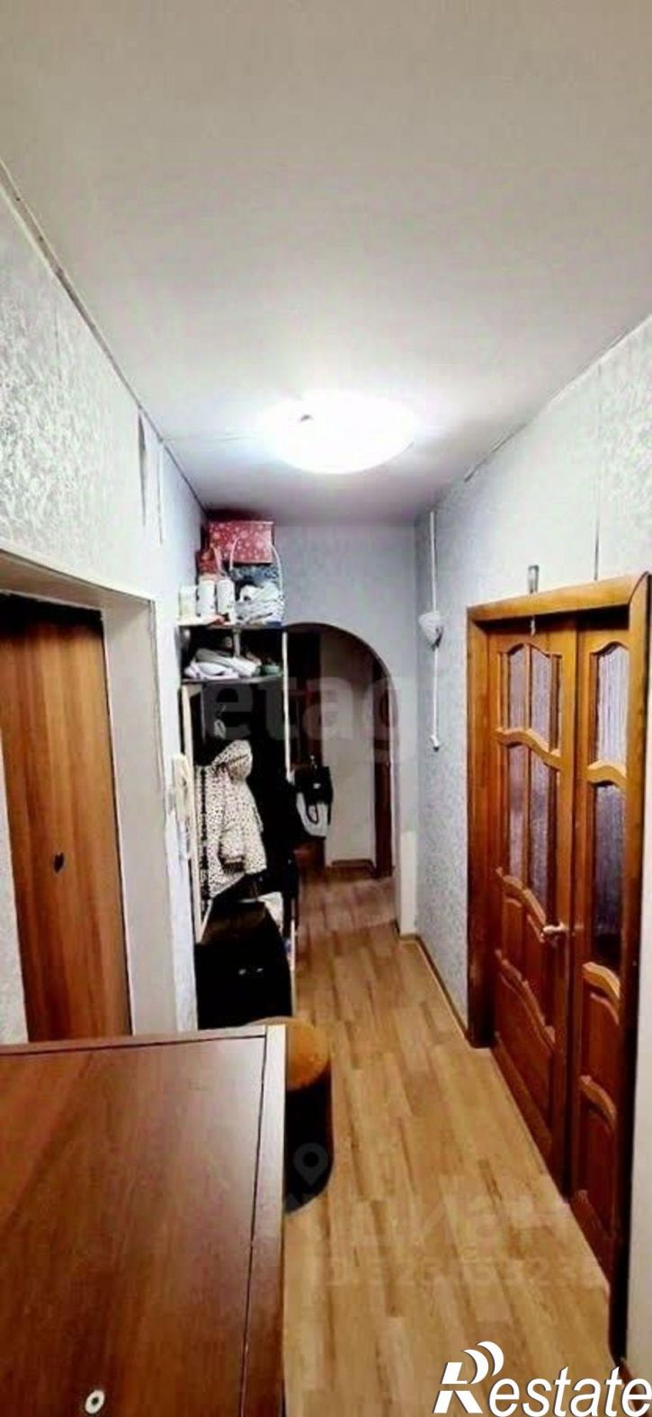 2-комн квартира Добрянский муниципальный округ