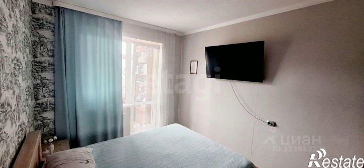 2-комн квартира Добрянский муниципальный округ