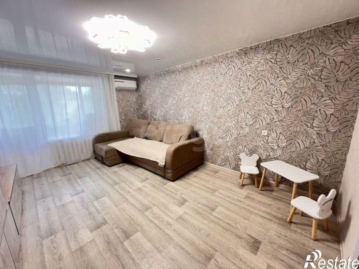 3-комн квартира улица Энтузиастов, 23,  д. 23