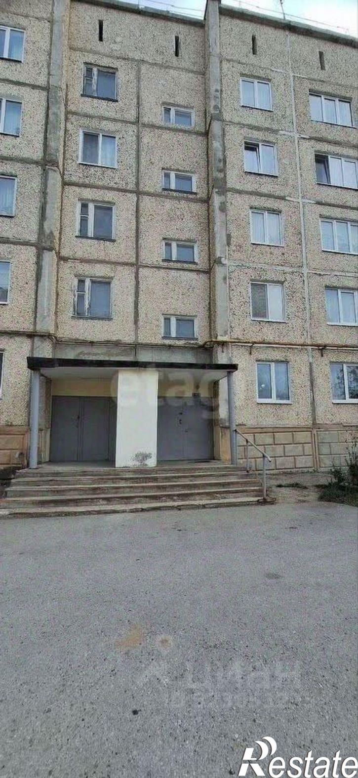 2-комн квартира Добрянский муниципальный округ