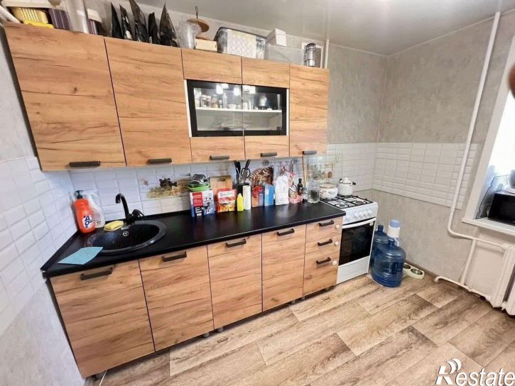 3-комн квартира улица Энтузиастов, 23,  д. 23