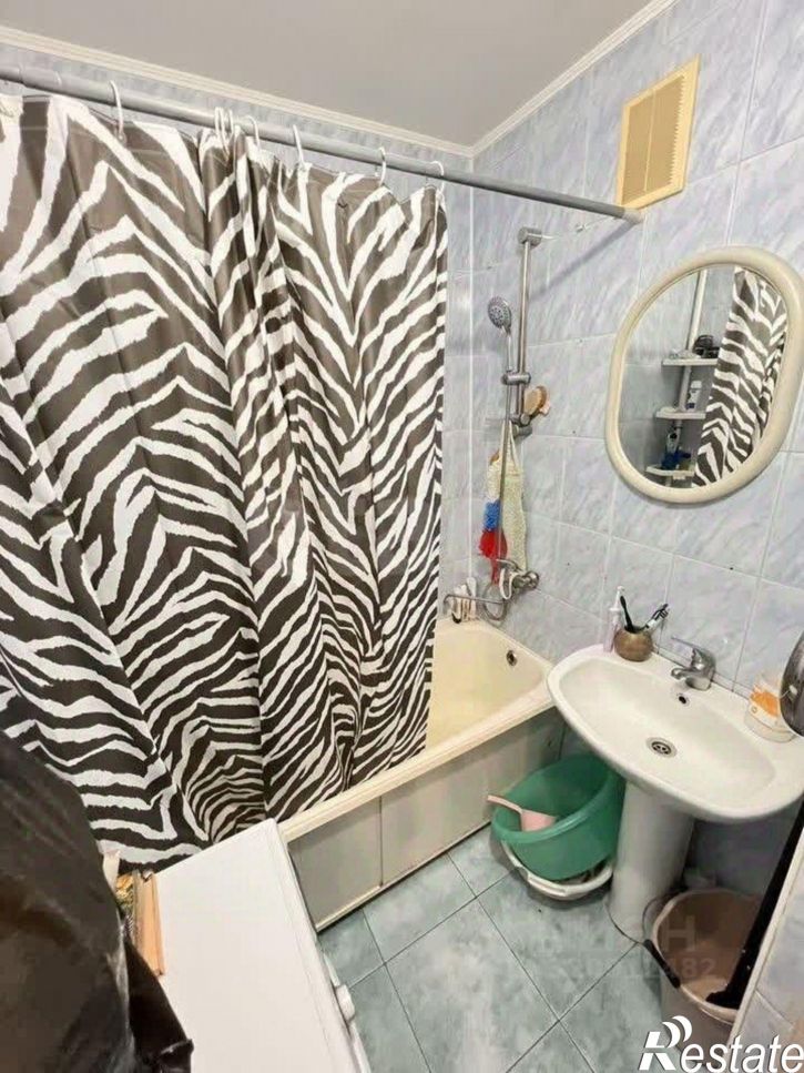 3-комн квартира улица Энтузиастов, 23,  д. 23