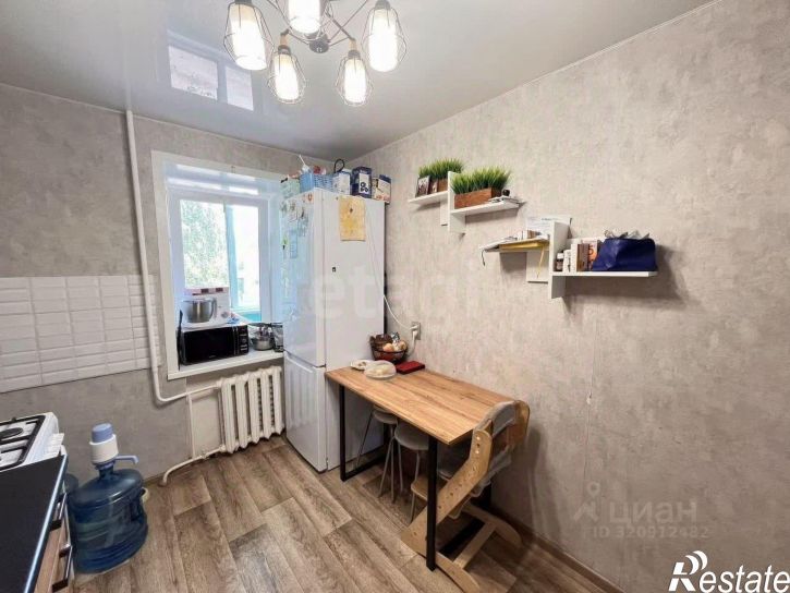 3-комн квартира улица Энтузиастов, 23,  д. 23