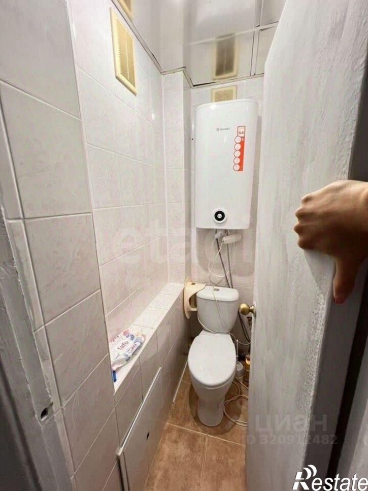 3-комн квартира улица Энтузиастов, 23,  д. 23